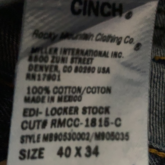 CINCH Work or Play - Picture 5 of 5